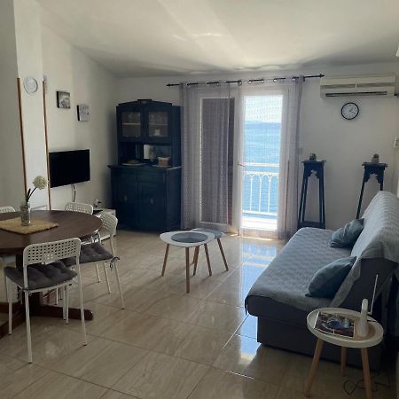 Apartman Gabrijel Podgora Exterior photo