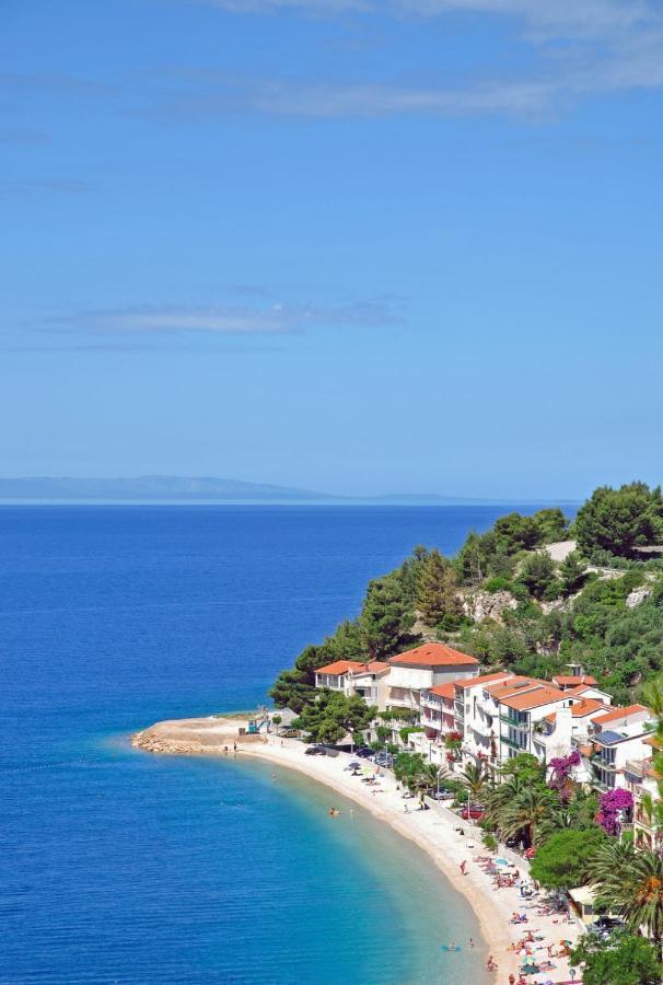 Apartman Gabrijel Podgora Exterior photo