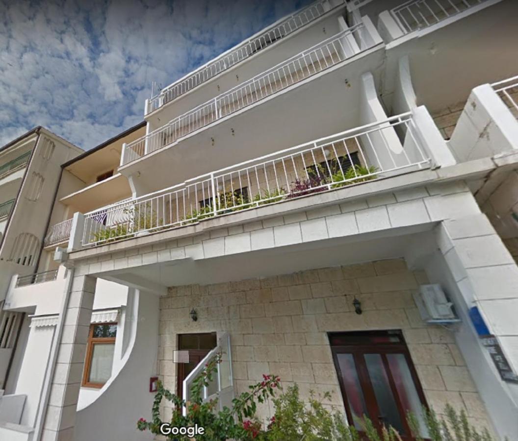 Apartman Gabrijel Podgora Exterior photo