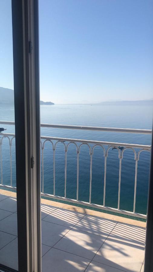 Apartman Gabrijel Podgora Exterior photo