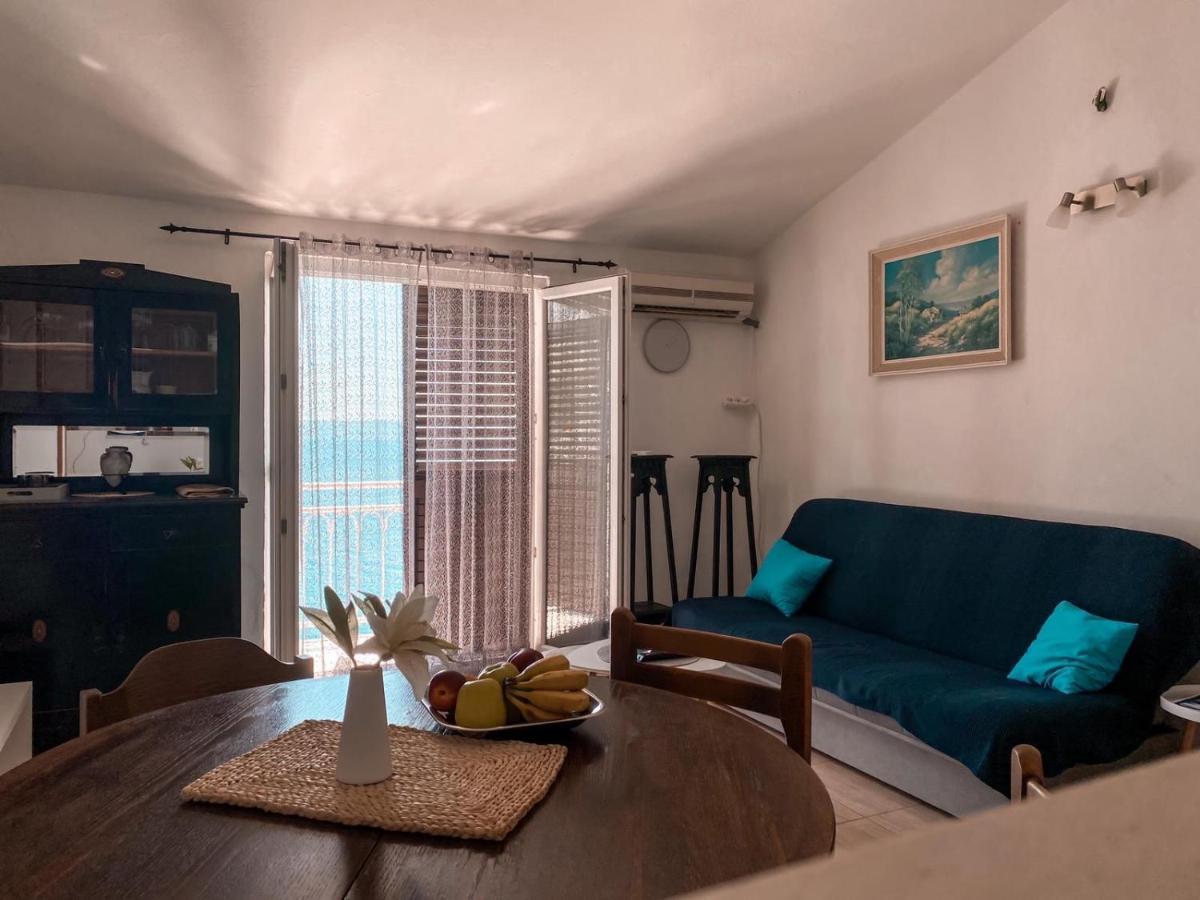 Apartman Gabrijel Podgora Exterior photo