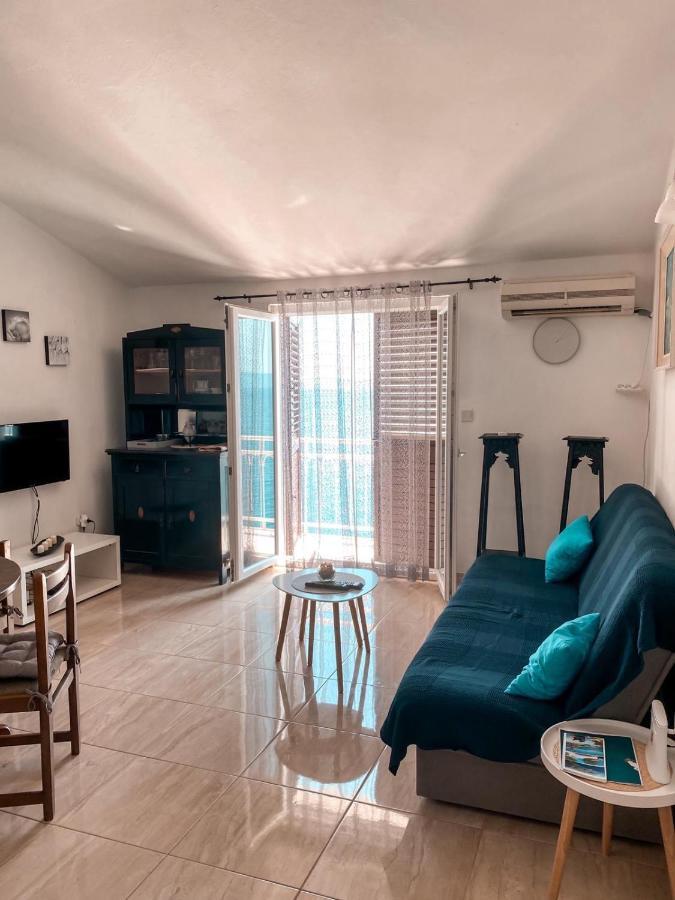 Apartman Gabrijel Podgora Exterior photo