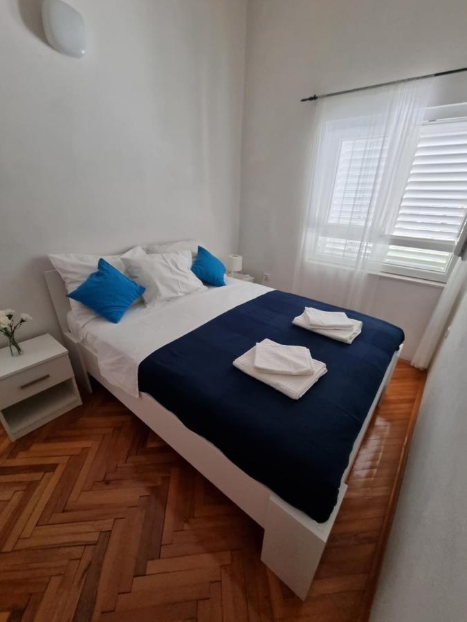 Apartman Gabrijel Podgora Exterior photo