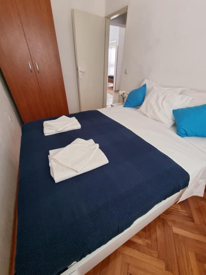 Apartman Gabrijel Podgora Exterior photo