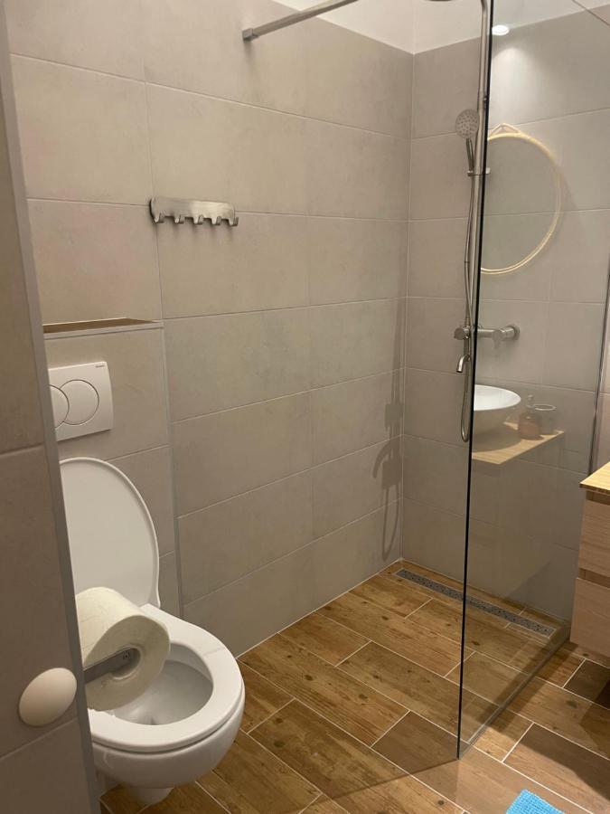 Apartman Gabrijel Podgora Exterior photo