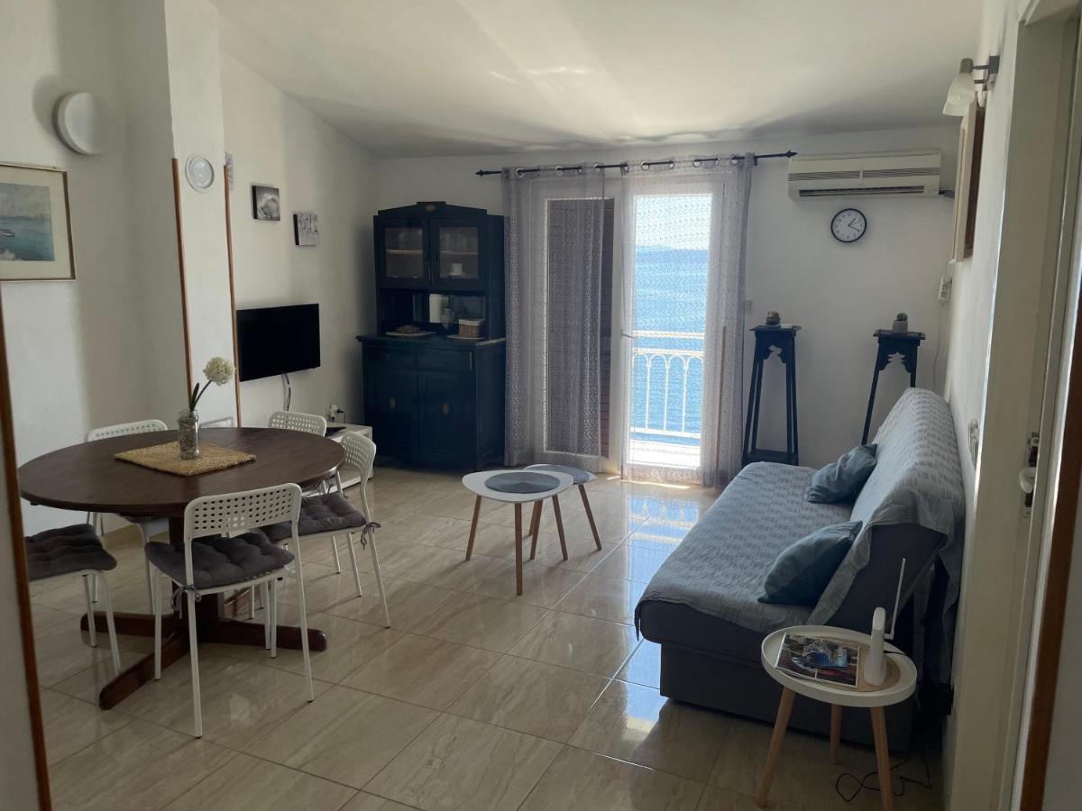 Apartman Gabrijel Podgora Exterior photo
