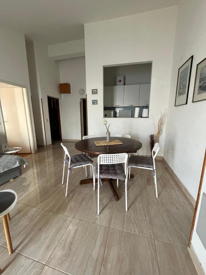 Apartman Gabrijel Podgora Exterior photo