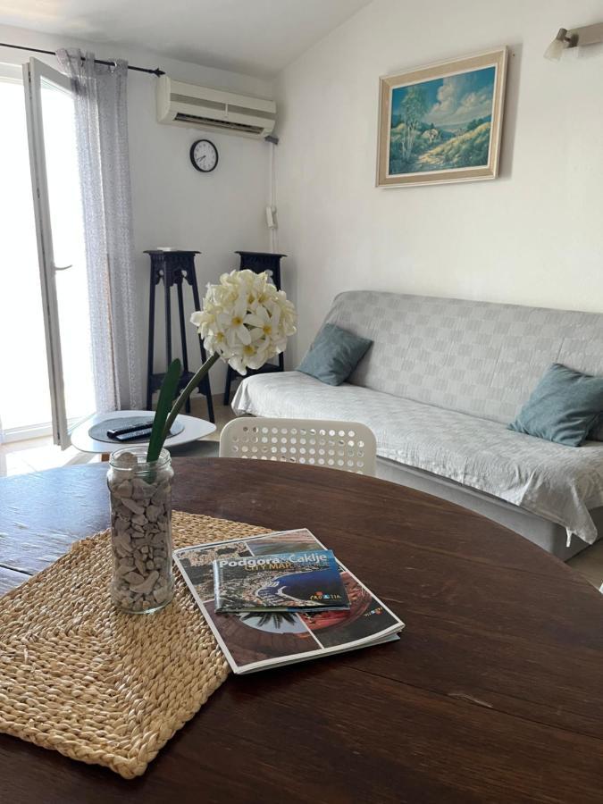 Apartman Gabrijel Podgora Exterior photo