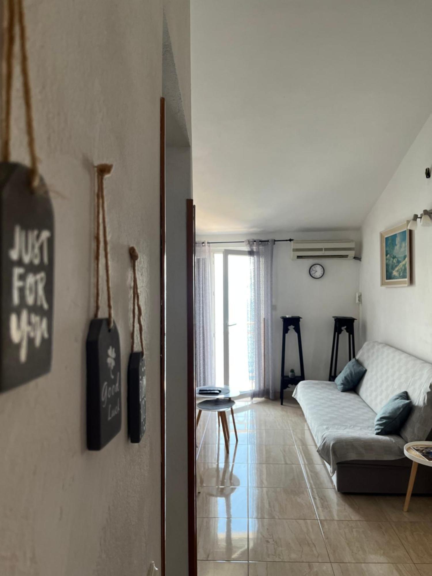 Apartman Gabrijel Podgora Exterior photo