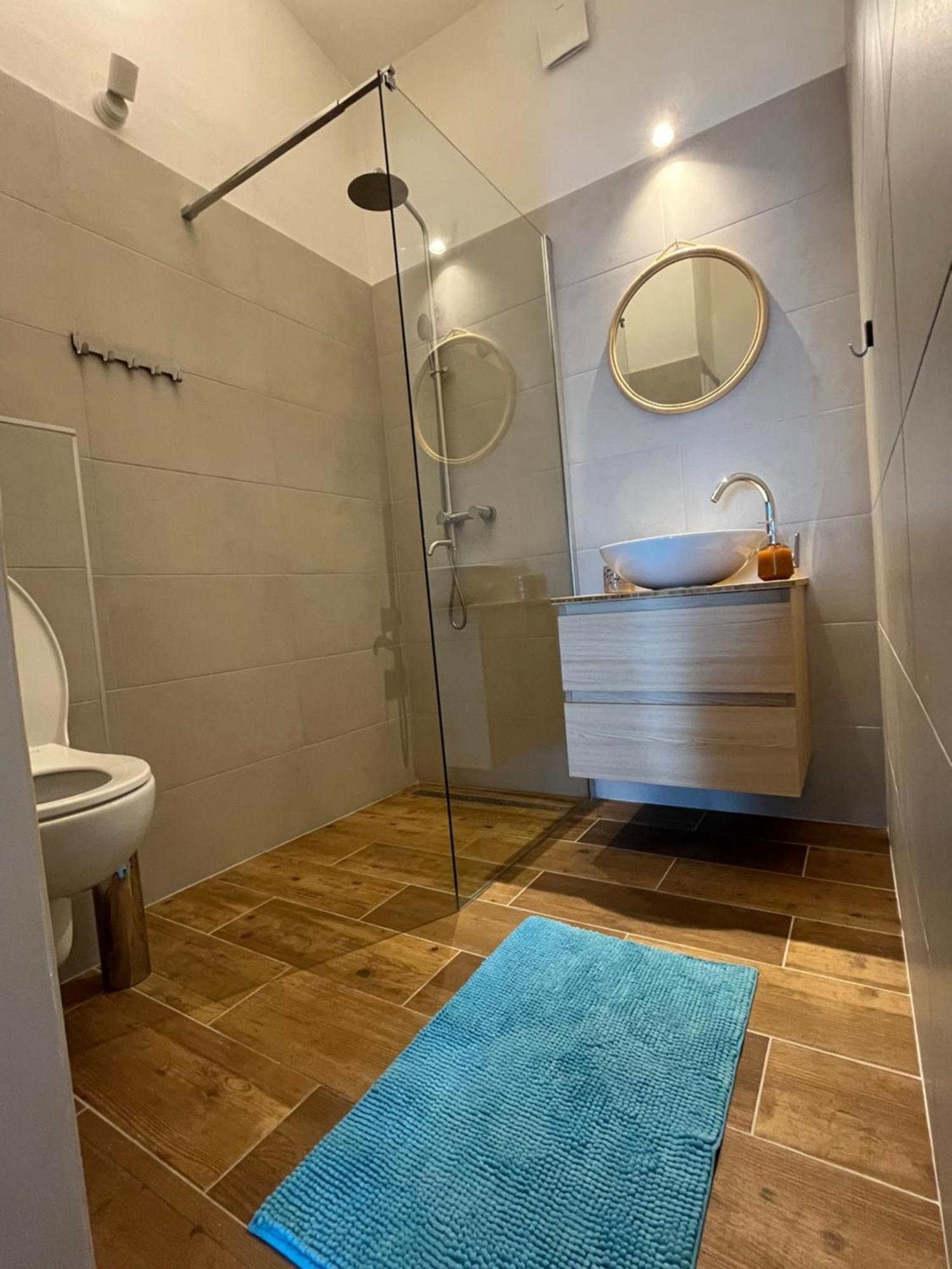 Apartman Gabrijel Podgora Exterior photo