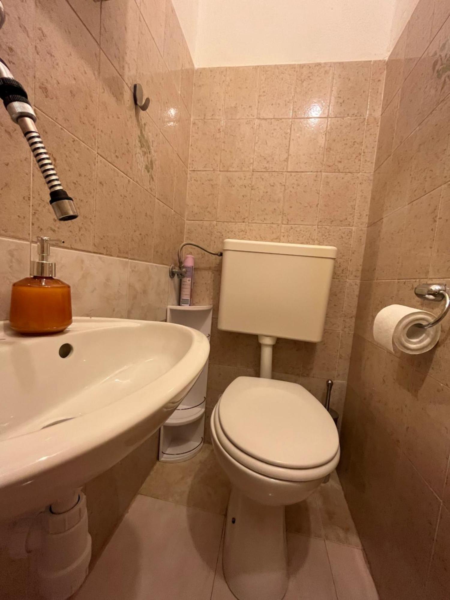 Apartman Gabrijel Podgora Exterior photo